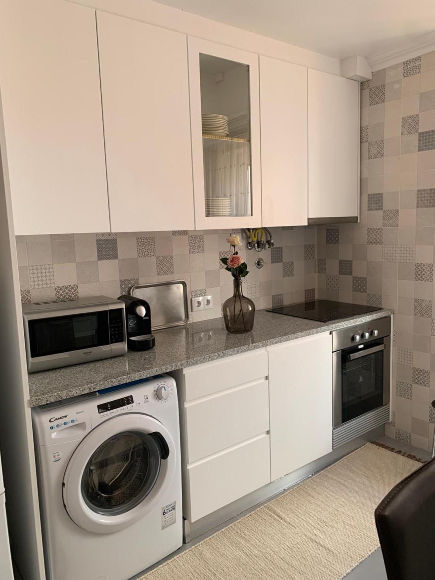 Casa Miradouro Apartment Nazare Ngoại thất bức ảnh