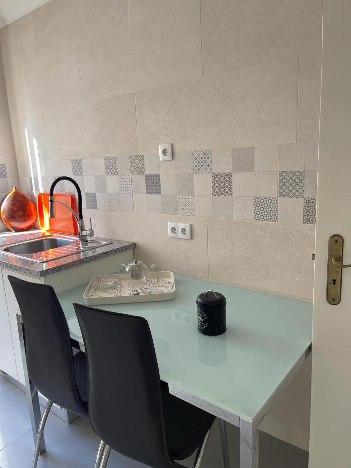 Casa Miradouro Apartment Nazare Ngoại thất bức ảnh