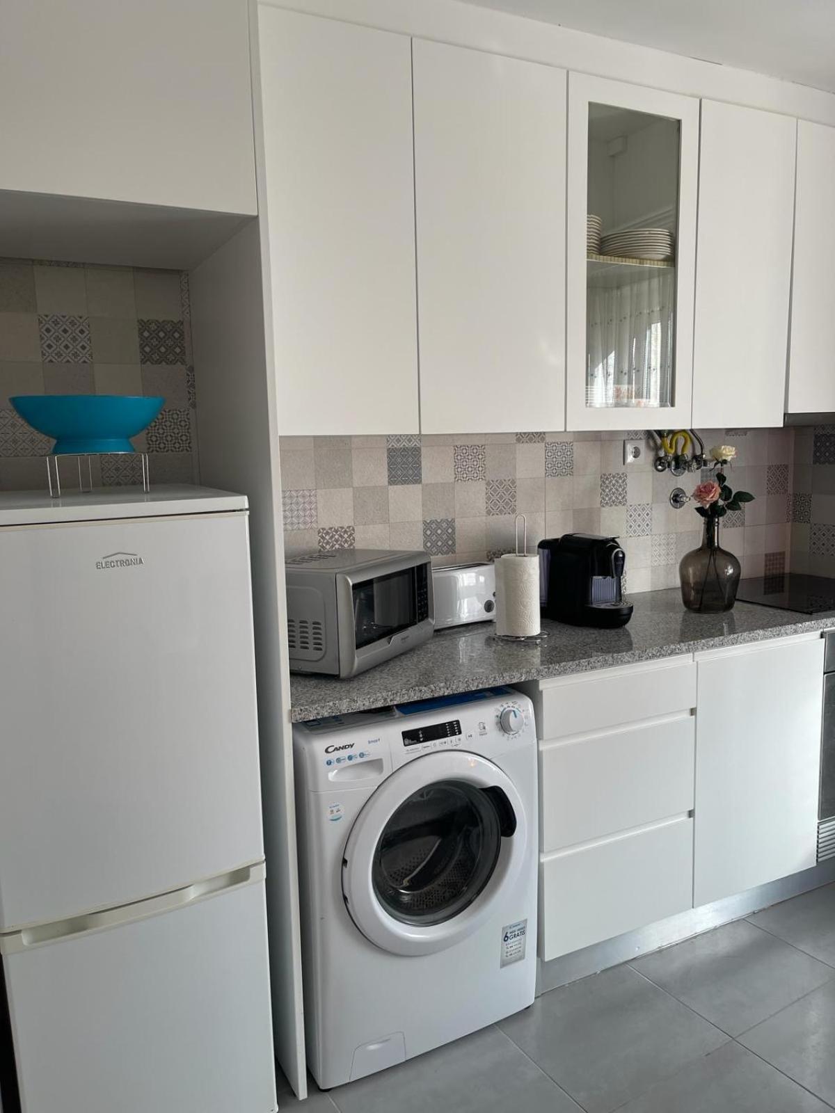 Casa Miradouro Apartment Nazare Ngoại thất bức ảnh