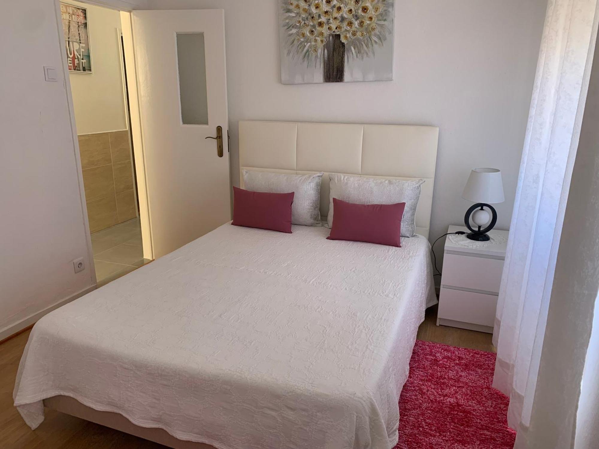 Casa Miradouro Apartment Nazare Ngoại thất bức ảnh